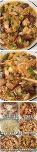 ​大家公认的米饭最佳搭档，六道美味下饭菜，每次能吃3碗米饭