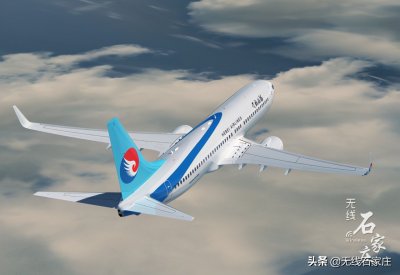 ​最低100元，河北航空特惠机票又来了！赶紧出发