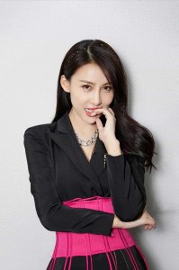 ​明星精美图片（821）——贾青