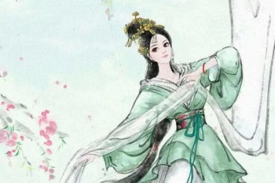 ​四大美女是谁，我国古代有四大美女
