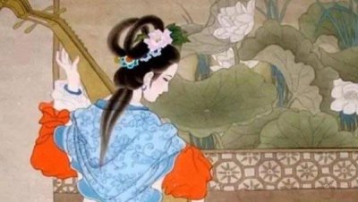 ​宋代四大才女，宋代四大才女都有谁