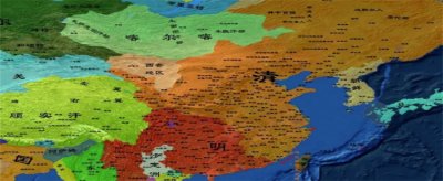 ​南明末代皇帝的悲惨下场