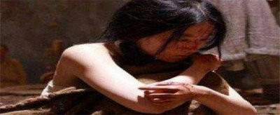 ​古人屠城时为什么不杀20岁以下女子（真实的原因让人震惊）