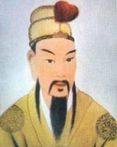 ​刘协（东汉王朝末代皇帝）