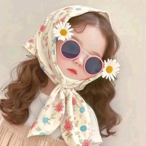 ​女生头像｜好看的可爱萌娃头像