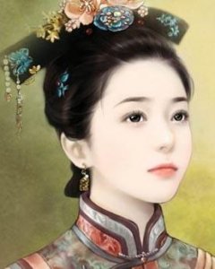 ​董鄂妃简介（董鄂妃清朝顺治帝最钟爱的女子）