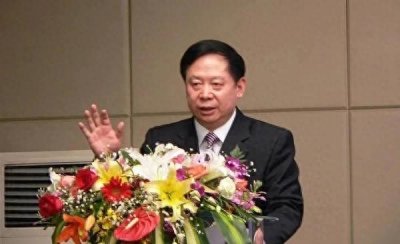 ​河南省政府原秘书长郭洪昌被查！