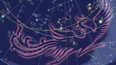 ​斗木獬宿星是什么意思