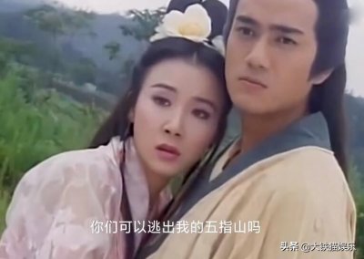 ​花无缺扮演者是谁（10版花无缺颜值对比：谁继承了他爹“第一美男”基因，谁像