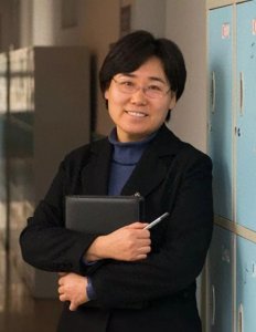 ​名校长刘小惠：拼出来的教育人生