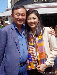 ​他信和英拉将会以何种方式返回泰国？他信：我将从机场正门而入