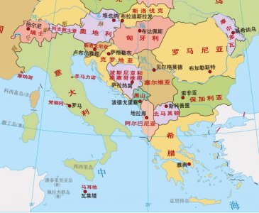​保加利亚共和国