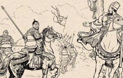​法正不死便无三国，法正有多恐怖？公元219年曹操说了公道话