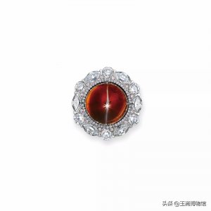 ​像猫眼一样变幻莫测，大自然的造物奇迹，五大名贵宝石之一