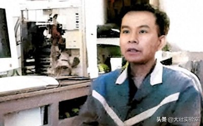 ​92年李红涛诈骗8万，枪毙前一晚发明神器，从死刑犯逆袭成科学家