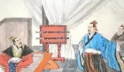 ​秦国内部曾有长达十年的乱局，四代乱政是怎么回事？