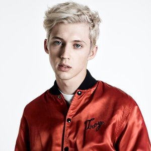 ​澳洲流行才子Troye Sivan特洛伊-希梵盛放巡演2019上海站将开启