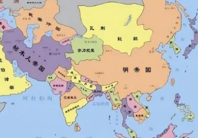 ​明朝为什么没能恢复元朝的全部疆域呢？明朝这个能力吗？