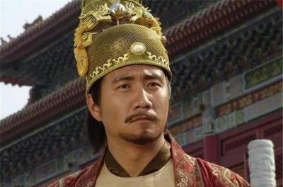 ​朱元璋简介：明朝开国皇帝，从乞丐逆袭成皇帝的猛人