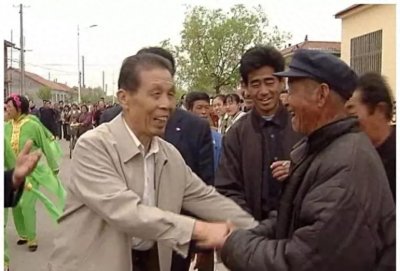 ​寿光人民的好书记，—改革先锋王伯祥