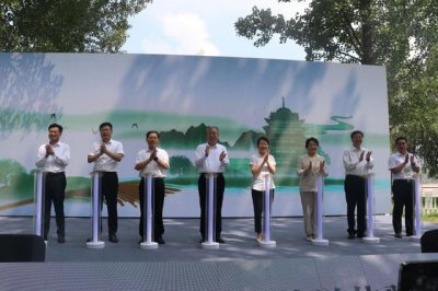 ​10条黄河主题国家级旅游线路（2025山东黄河生态旅游体验季暨山东）
