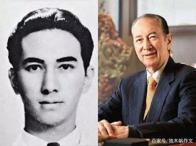 ​何鸿燊是广东哪里的（半个广东广府人）