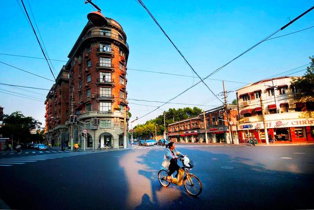 上海旅游必去的10个景点（上海旅游必去的10大热门景点）(12)