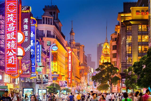 上海旅游必去的10个景点（上海旅游必去的10大热门景点）(7)