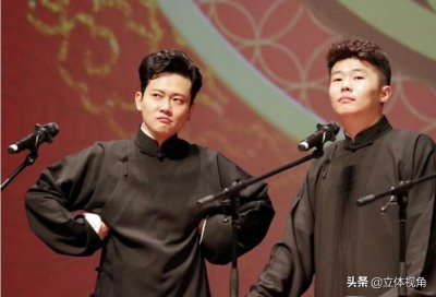 ​孟鹤堂疑似新恋情曝光，反遭网友质疑炒作：镜头都快戳脸上了