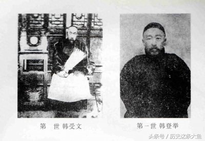 ​清末东北的土皇帝，祖孙四代统治下的黄金王国“小韩国”