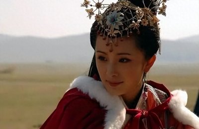 ​父子三人同娶一个女人，原本以为只是个笑话，但却是真实的历史