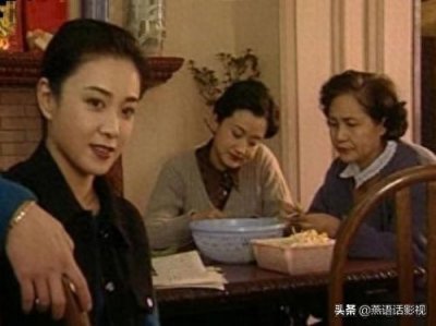​《婆婆媳妇小姑》：三个女人一台戏，戏外三个主角生活大不同
