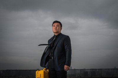 ​法医秦明系列众生卷开启 寻找潜藏在幕后的“天谴者”