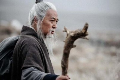 ​历史上的丘处机是怎样的人？他的一生都经历了什么？