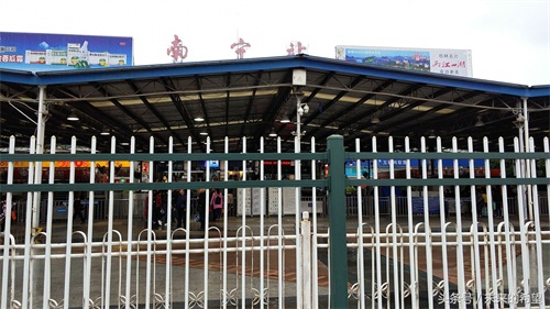 南宁站的过往：一种老记忆和新记忆