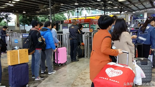 南宁站的过往：一种老记忆和新记忆