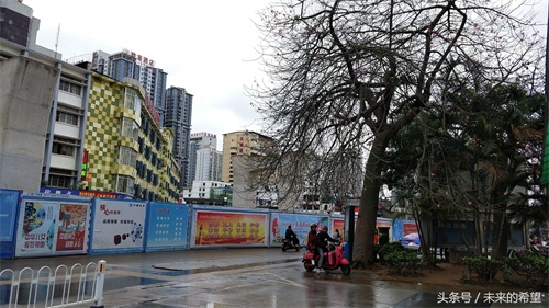 南宁站的过往：一种老记忆和新记忆