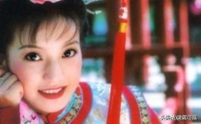 ​历史上真实的“小燕子”，她是孝庄太后义女，清朝唯一的汉族公主