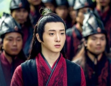 ​陈情令：震慑力比魏无羡还强的温宁，谁能想到他是这样的人呢？