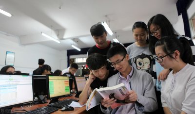 ​全国二本理科大学排名