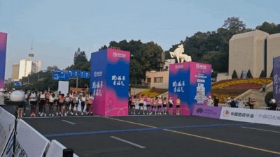 ​刚刚！五一广场、三坊七巷、南后街……福州沸腾了！