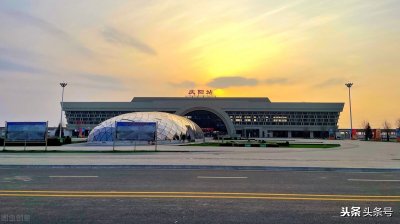 ​国家为什么要大力发展甘肃省庆阳市？