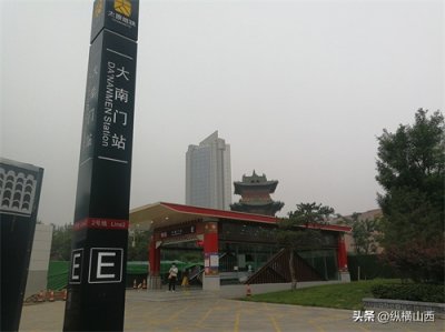 ​太原地铁通车两年晒成绩，单线覆盖少车速快，仅是公交载客量一成