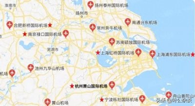 ​苏州建机场的最佳时机已过