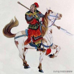 ​中国历史上八大战神，有两人一生未尝败绩，第一位很多人意想不到