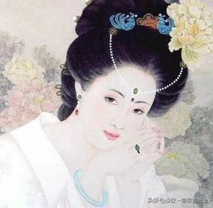 ​杨贵妃：唐朝绝世美人的爱恨纠葛，背后隐藏的历史真相竟如此惊人