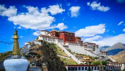 ​西藏什么时候去旅行好