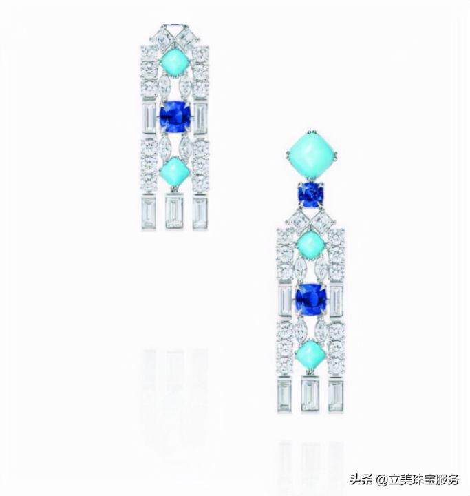 女士项链品牌排行榜前十名（首饰前十名品牌排行榜）