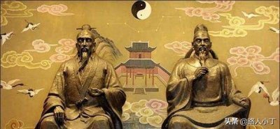 ​历史上李淳风与袁天罡究竟是什么关系呢?