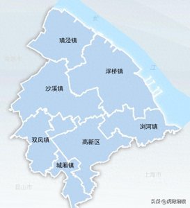 ​魅力太仓，天下粮仓—江苏太仓市国土空间总体规划（2021-2035）